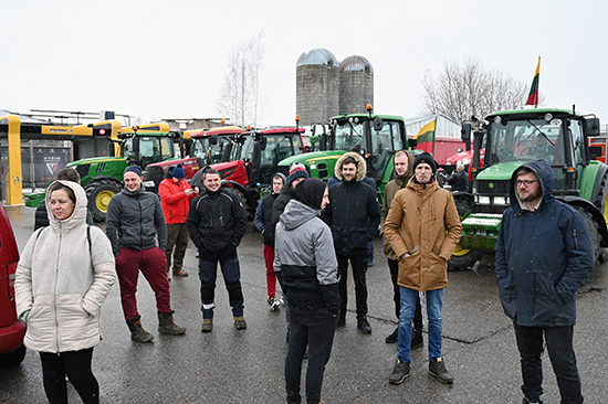 protestas traktoriai2