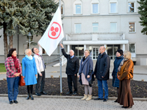 kulturos diena