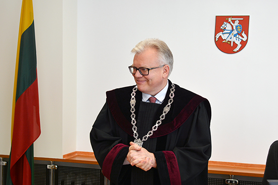 rauktys apdovanojimas