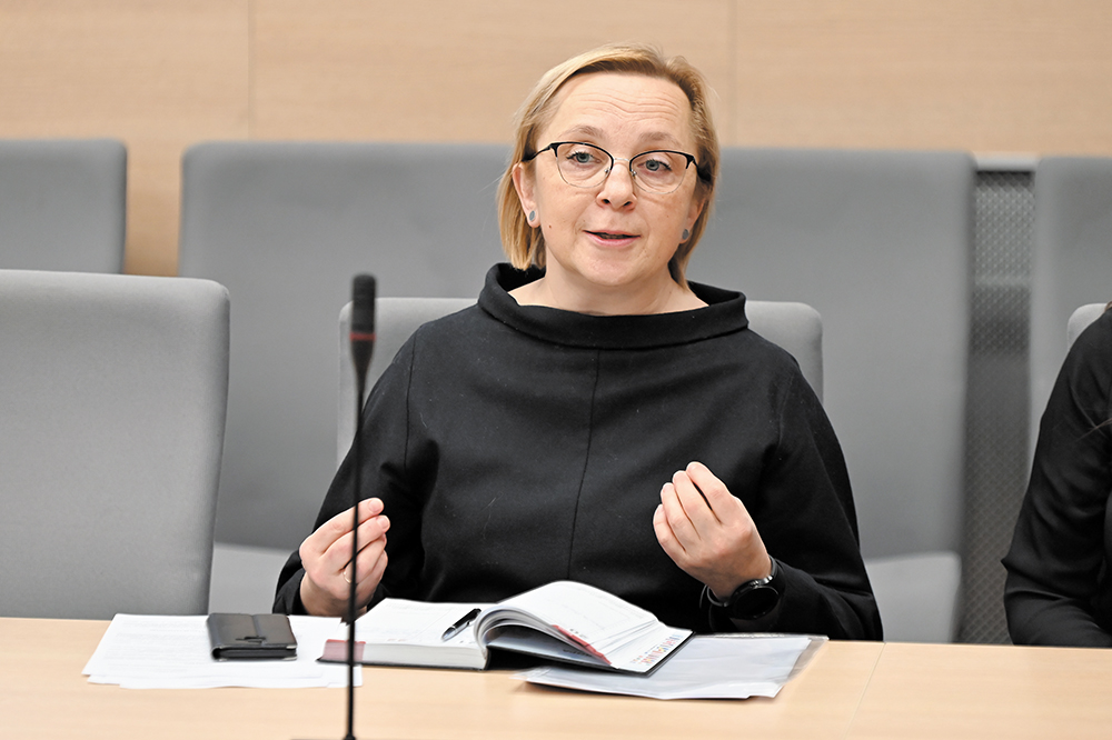 kajeckiene l