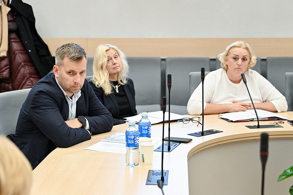 sveikatos istaigos sadauskas