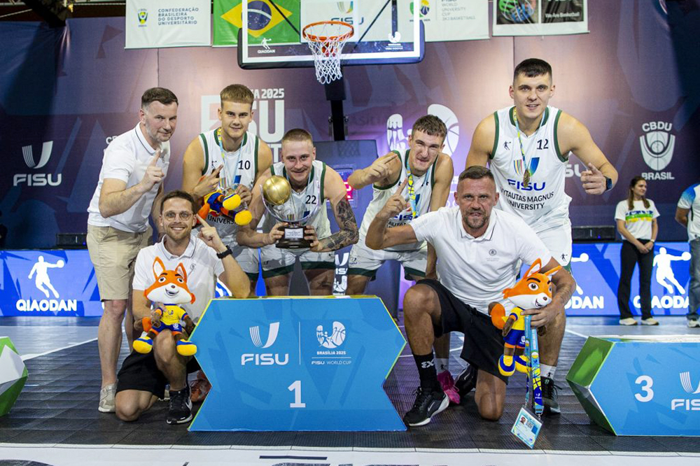 vytis fisu2