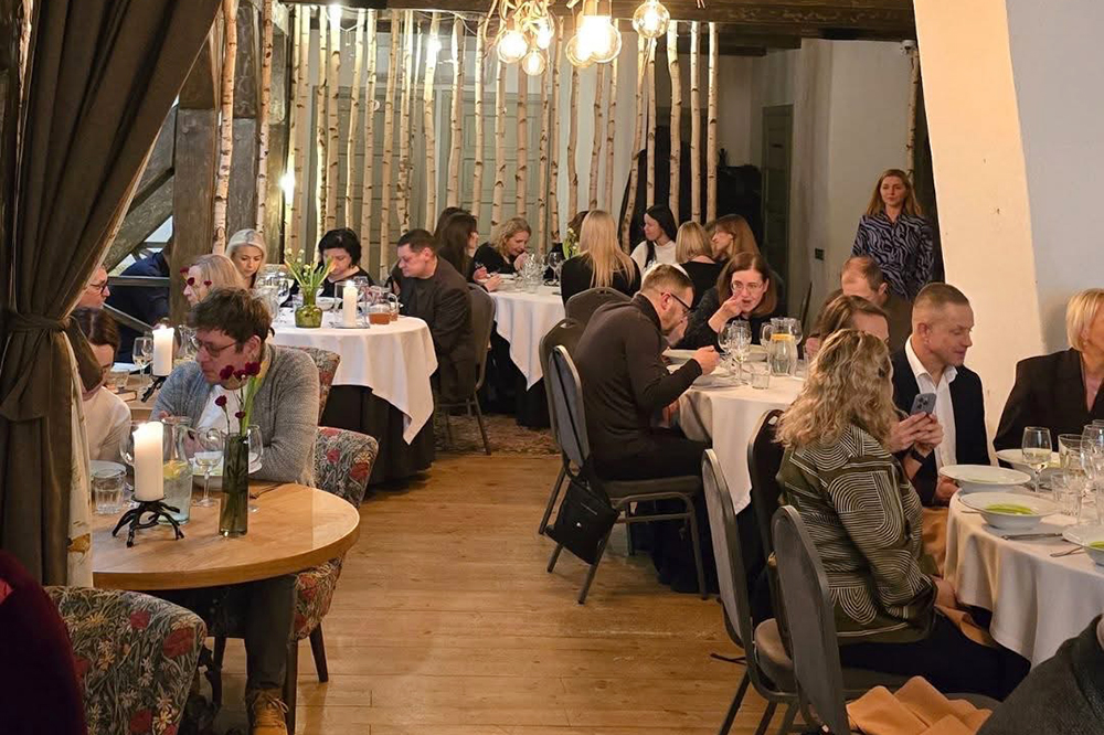 dvaro knyga kuchmistrai