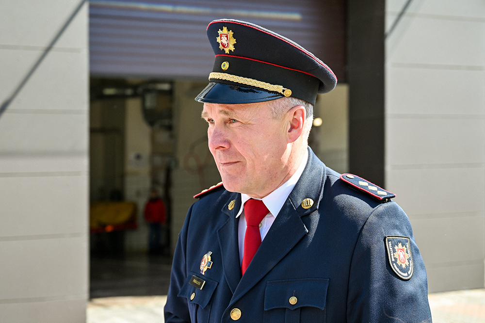 pavalkis rolandas